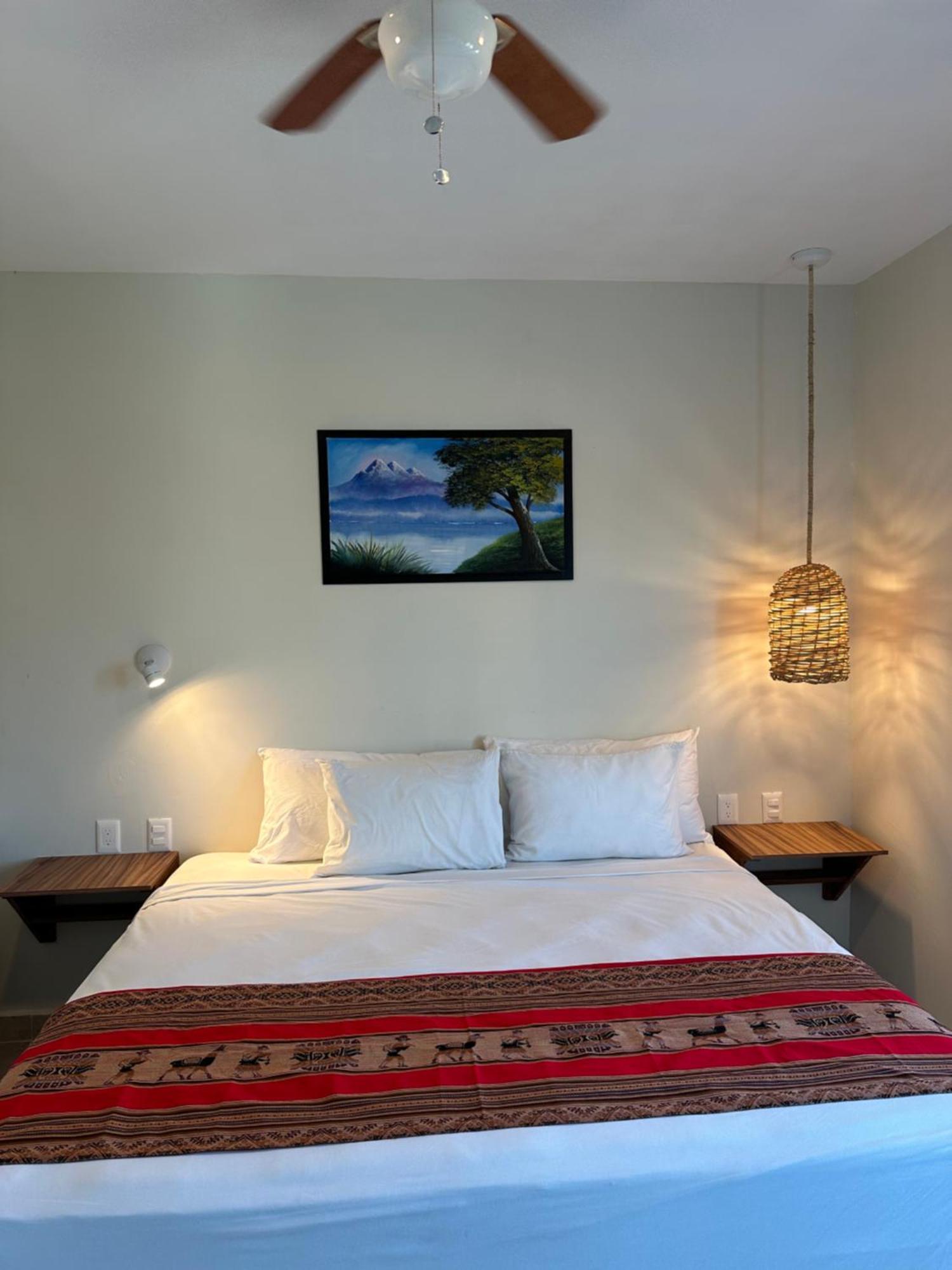 Oneiro Suites With Sea View Mahahual Exterior foto