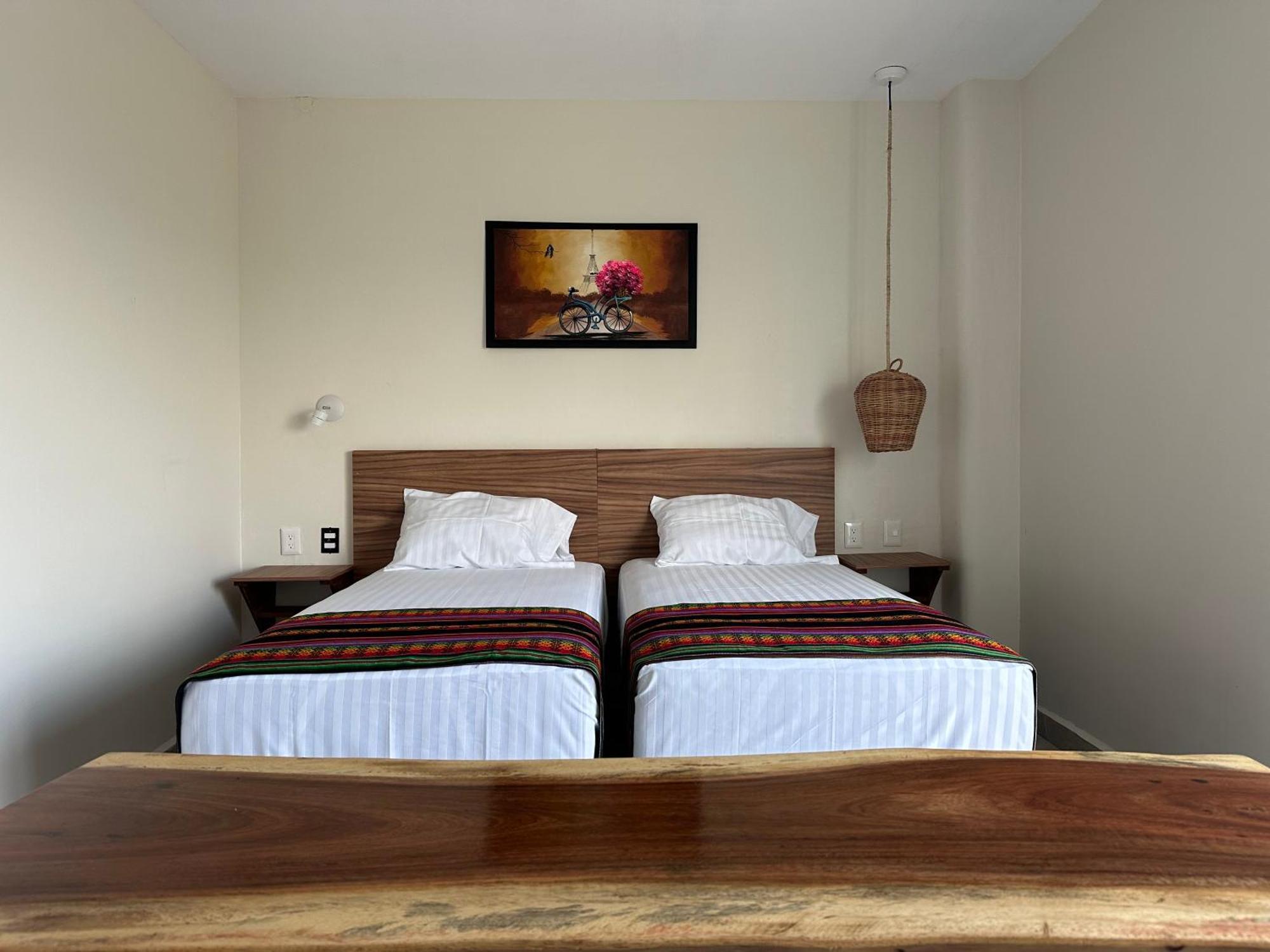 Oneiro Suites With Sea View Mahahual Exterior foto